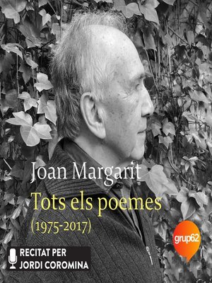 cover image of Tots els poemes (1975-2017)